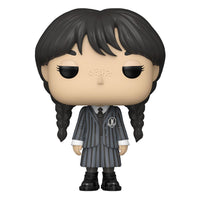 Wednesday POP! TV Vinyl Figure Wednesday 1309 by LAB7 Malta, Europe
