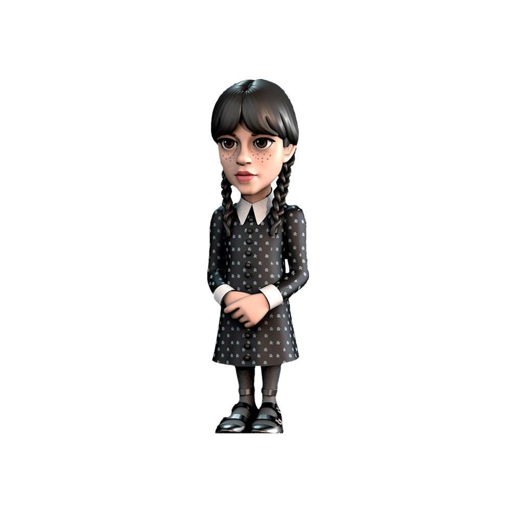 WEDNESDAY - Wednesday Addams - Figure 12cm in Malta | LAB7