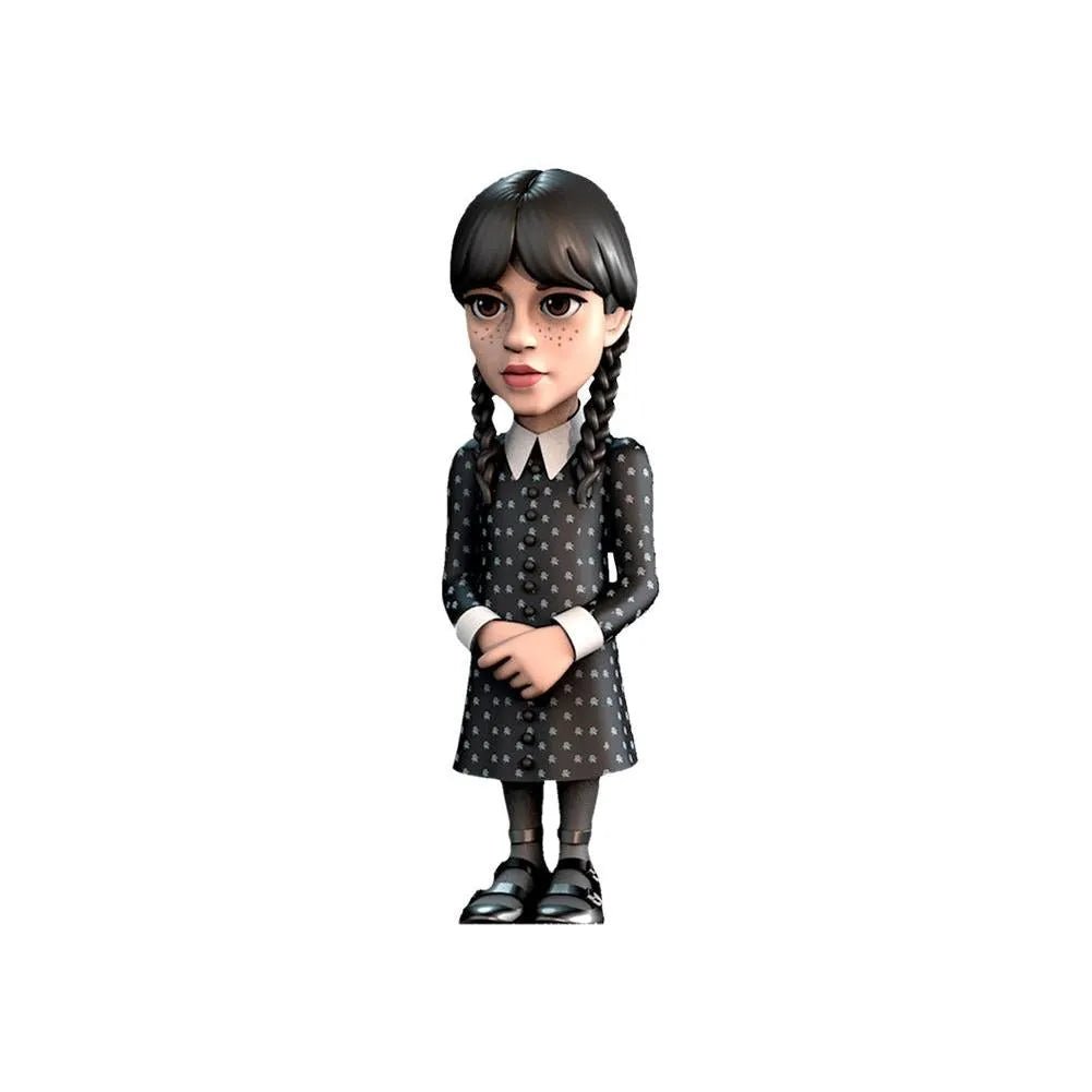 WEDNESDAY - Wednesday Addams - Figure 12cm in Malta | LAB7