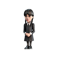 WEDNESDAY - Wednesday Addams - Figure 12cm in Malta | LAB7