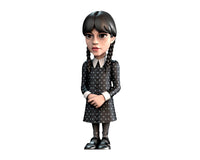 WEDNESDAY - Wednesday Addams - Figure 12cm by LAB7 Malta, Europe