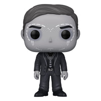 Werewolf By Night POP! Vinyl Figure Jack Russell 9 cm by LAB7 Malta, Europe