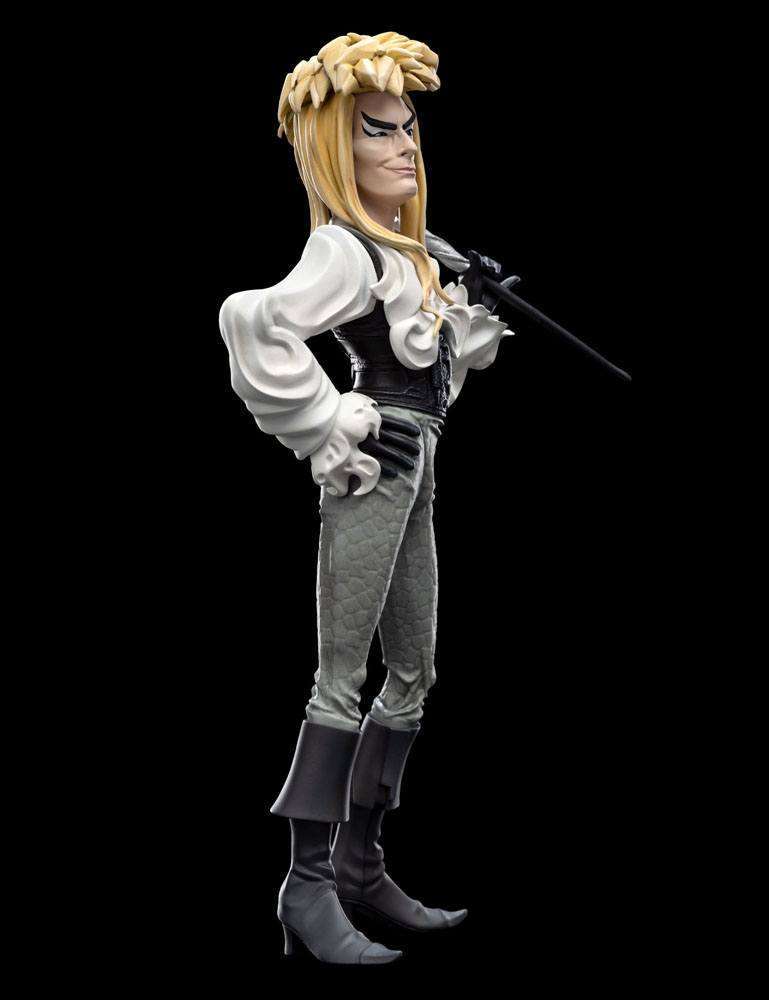 Buy WETA Labyrinth Mini Epics Vinyl Figure Jareth 16 cm 5 - fast Malta shipping across Europe. Limited stock, secure checkout. Order now!