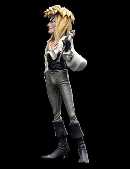 Buy WETA Labyrinth Mini Epics Vinyl Figure Jareth 16 cm 3 - fast Malta shipping across Europe. Limited stock, secure checkout. Order now!