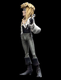 WETA Labyrinth Mini Epics Vinyl Figure Jareth 16 cm by LAB7 Malta, Europe