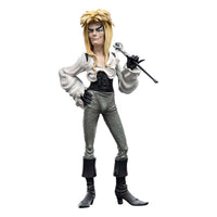 WETA Labyrinth Mini Epics Vinyl Figure Jareth 16 cm by LAB7 Malta, Europe