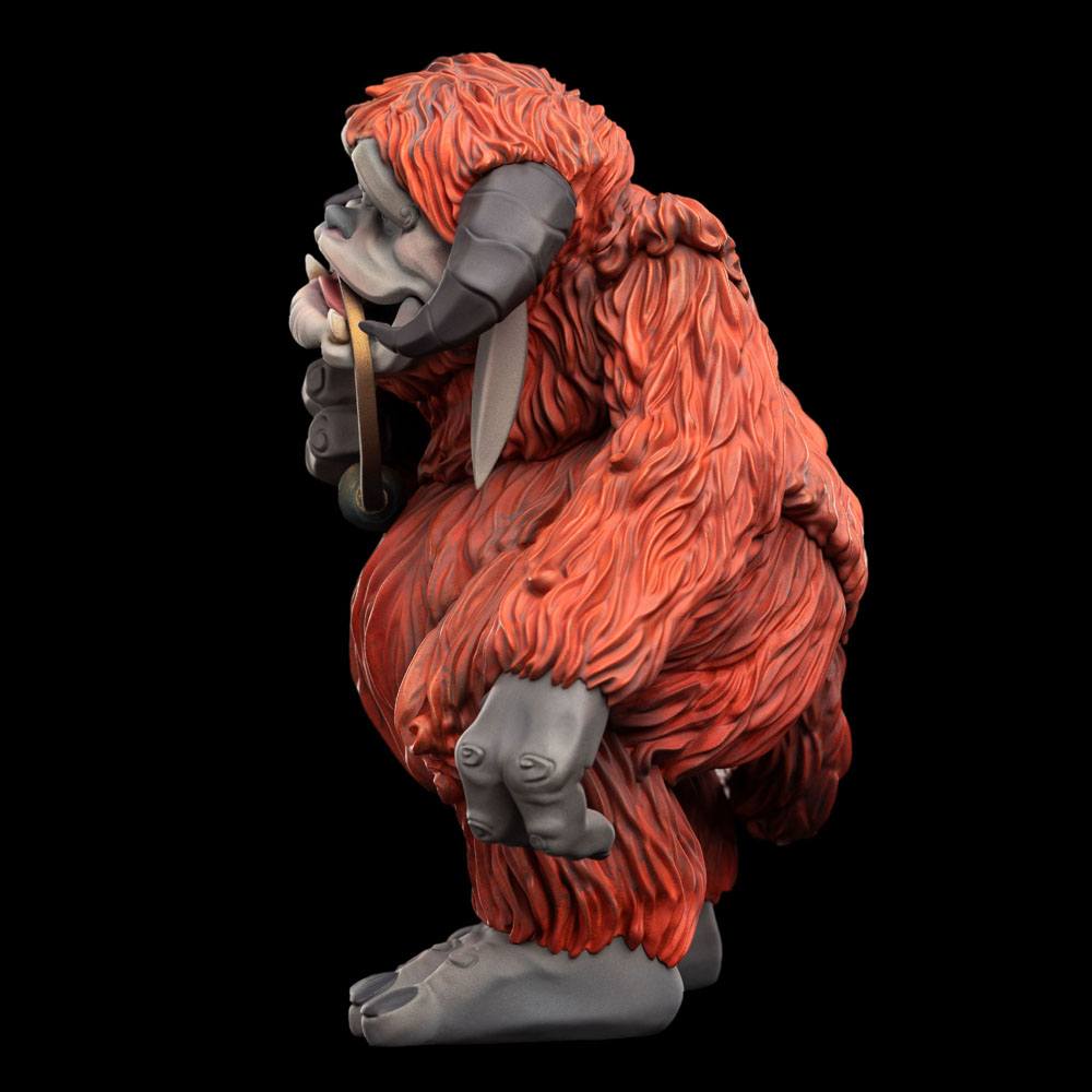 WETA Labyrinth Mini Epics Vinyl Figure Ludo 16 cm in Malta | LAB7