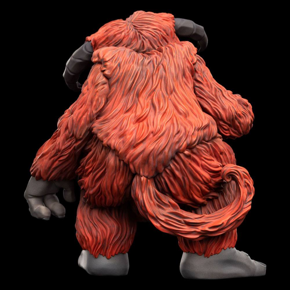 WETA Labyrinth Mini Epics Vinyl Figure Ludo 16 cm in Malta | LAB7