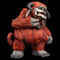WETA Labyrinth Mini Epics Vinyl Figure Ludo 16 cm by LAB7 Malta, Europe