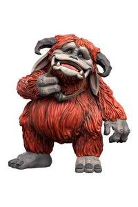 WETA Labyrinth Mini Epics Vinyl Figure Ludo 16 cm by LAB7 Malta, Europe