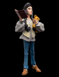 WETA Labyrinth Mini Epics Vinyl Figure Sarah Williams 16 cm by LAB7 Malta, Europe