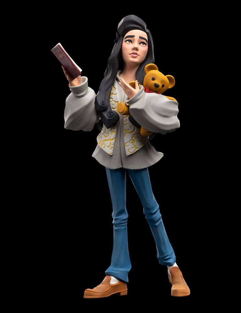 WETA Labyrinth Mini Epics Vinyl Figure Sarah Williams 16 cm by LAB7 Malta, Europe