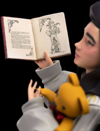 WETA Labyrinth Mini Epics Vinyl Figure Sarah Williams 16 cm by LAB7 Malta, Europe