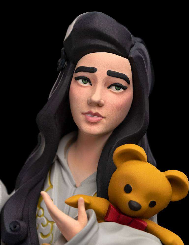 WETA Labyrinth Mini Epics Vinyl Figure Sarah Williams 16 cm by LAB7 Malta, Europe