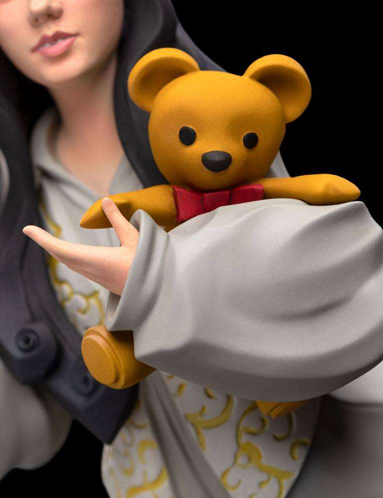 WETA Labyrinth Mini Epics Vinyl Figure Sarah Williams 16 cm by LAB7 Malta, Europe