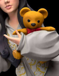 WETA Labyrinth Mini Epics Vinyl Figure Sarah Williams 16 cm by LAB7 Malta, Europe