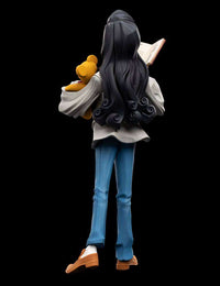 WETA Labyrinth Mini Epics Vinyl Figure Sarah Williams 16 cm by LAB7 Malta, Europe