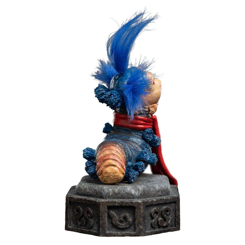 WETA Labyrinth Statue 1/1 Ello Worm 11 cm in Malta | LAB7
