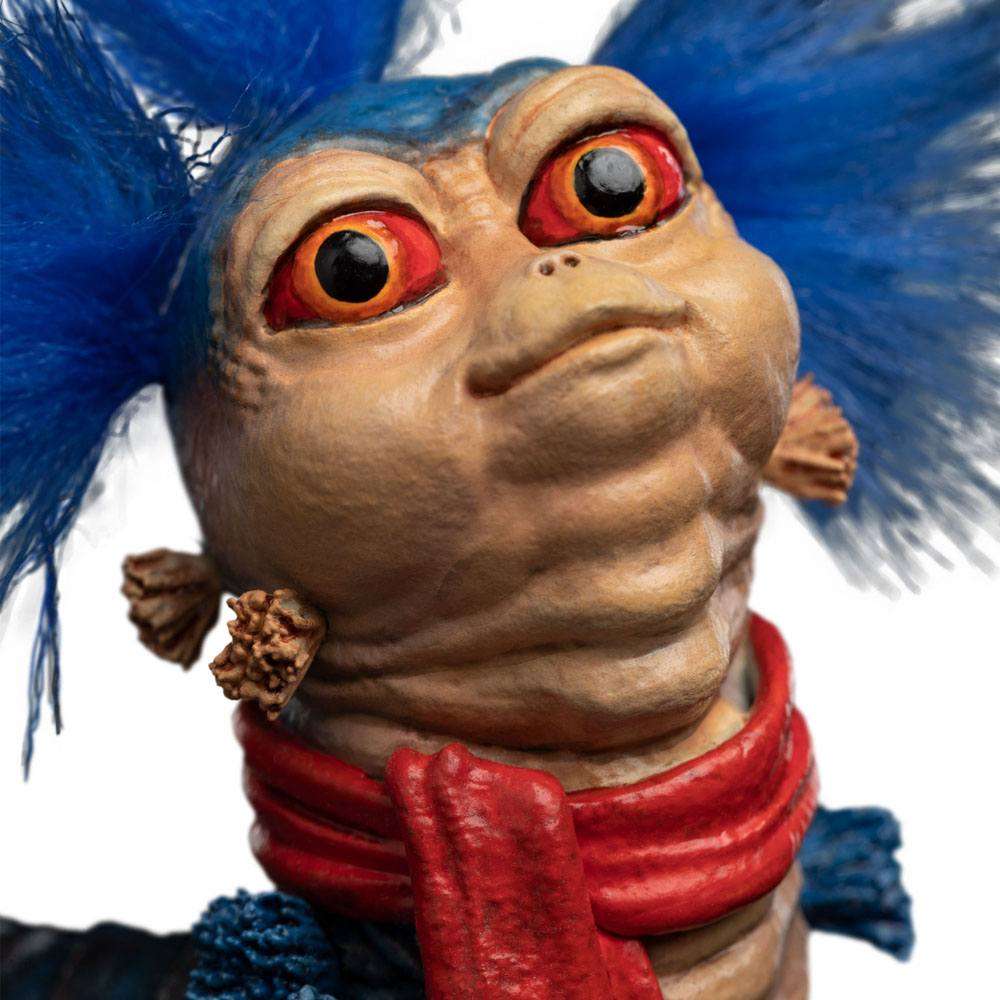 WETA Labyrinth Statue 1/1 Ello Worm 11 cm in Malta | LAB7