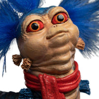 WETA Labyrinth Statue 1/1 Ello Worm 11 cm in Malta | LAB7