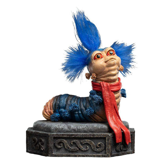 LAB7 - WETA Labyrinth Statue 1/1 Ello Worm 11 cm