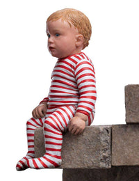 WETA Labyrinth Statue 1/6 Sarah & Jareth in the Illusionary Maze 57 cm by LAB7 Malta, Europe