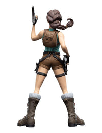 WETA Lara Croft Mini Epics Vinyl Figure 17cm – Tomb Raider in Malta | LAB7