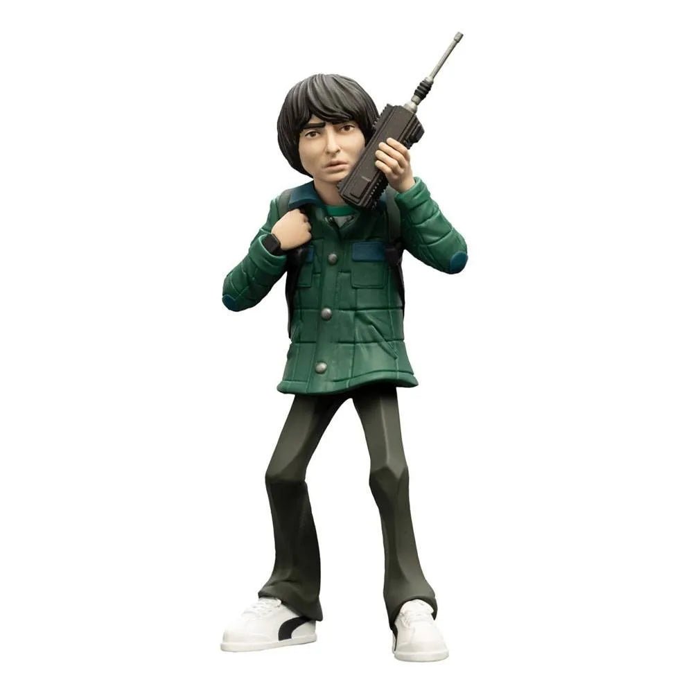 WETA Stranger Things Mini Epics Vinyl Figure Mike Wheeler (Season 1) 15 cm in Malta | LAB7