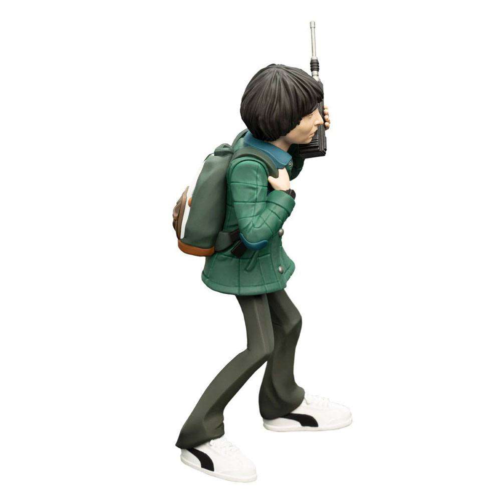 Buy WETA Stranger Things Mini Epics Vinyl Figure Mike Wheeler (Season 1) 15 cm 5 - fast Malta shipping across Europe. Limited stock, secure checkout. Order now!