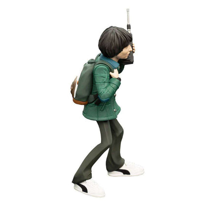 Buy WETA Stranger Things Mini Epics Vinyl Figure Mike Wheeler (Season 1) 15 cm 5 - fast Malta shipping across Europe. Limited stock, secure checkout. Order now!