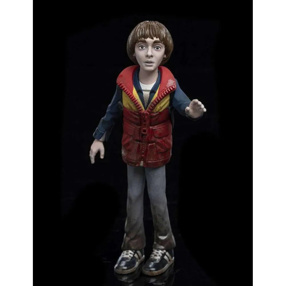WETA Stranger Things Mini Epics Vinyl Figure Will Byers (Season 1) 14 cm in Malta | LAB7
