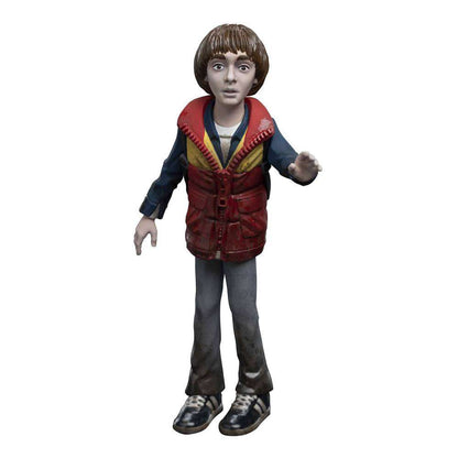 Buy WETA Stranger Things Mini Epics Vinyl Figure Will Byers (Season 1) 14 cm 1 - fast Malta shipping across Europe. Limited stock, secure checkout. Order now!