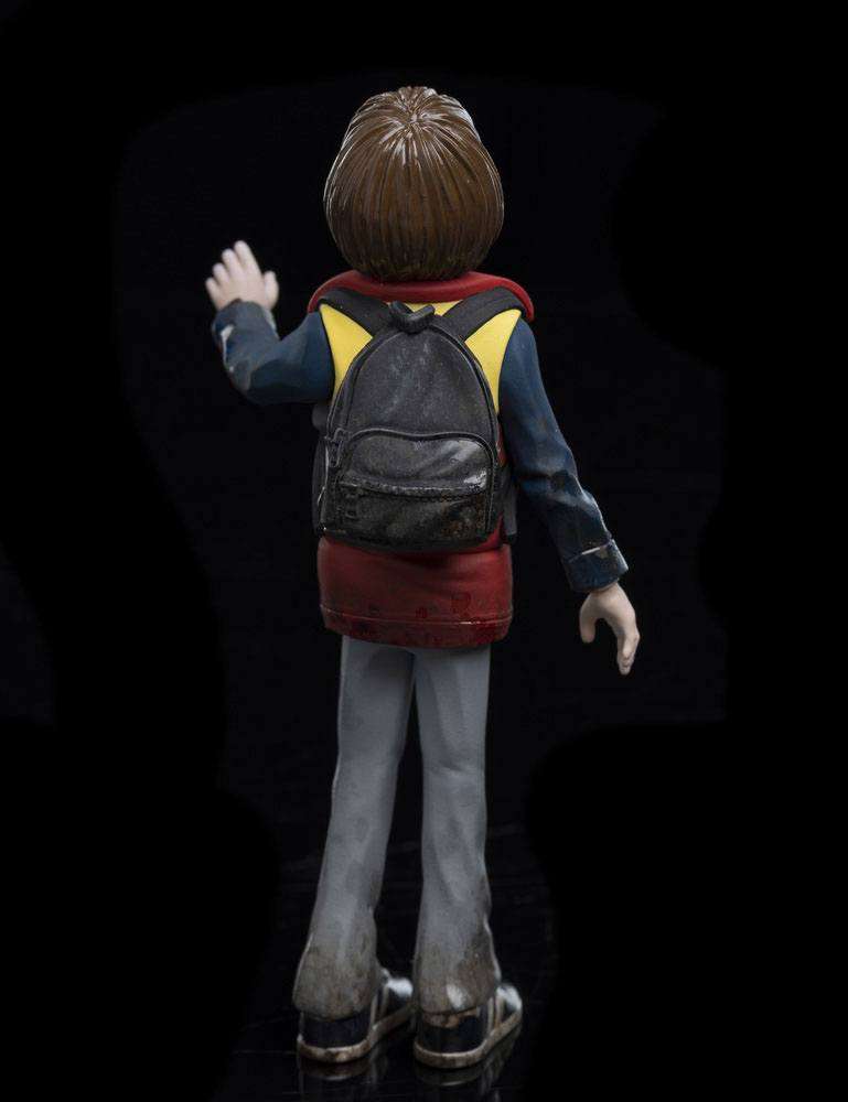 WETA Stranger Things Mini Epics Vinyl Figure Will Byers (Season 1) 14 cm by LAB7 Malta, Europe