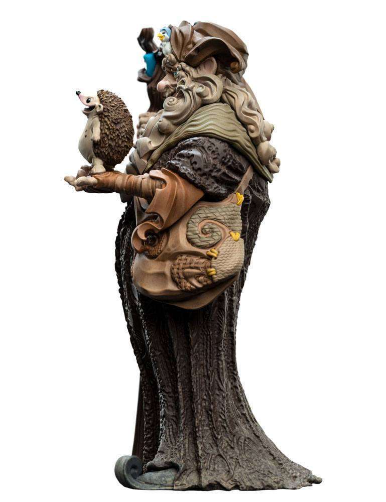 WETA The Hobbit Mini Epics Vinyl Figure Radagast the Brown 16 cm by LAB7 Malta, Europe