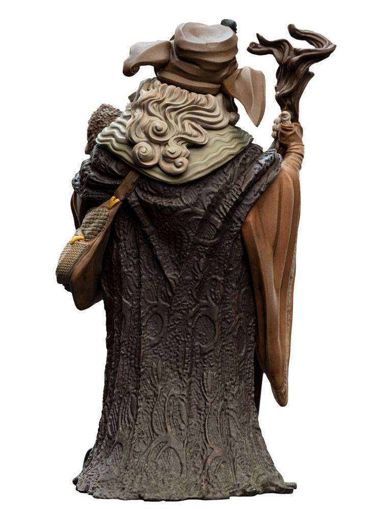 Buy WETA The Hobbit Mini Epics Vinyl Figure Radagast the Brown 16 cm 4 - fast Malta shipping across Europe. Limited stock, secure checkout. Order now!