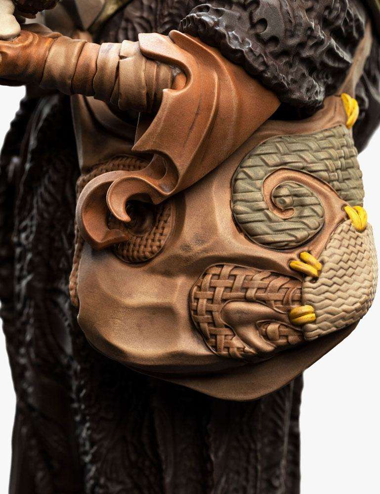 WETA The Hobbit Mini Epics Vinyl Figure Radagast the Brown 16 cm by LAB7 Malta, Europe