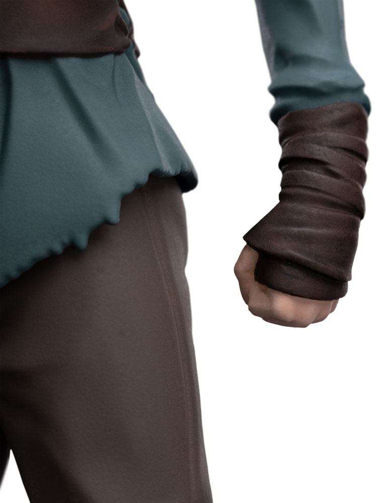 WETA The Witcher Mini Epics Vinyl Figure Ciri of Cintra (Season 2) 15 cm by LAB7 Malta, Europe