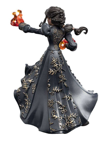 Buy WETA The Witcher Mini Epics Vinyl Figure Yennifer of Vengerberg (Season 2) 16 cm 4 - fast Malta shipping across Europe. Limited stock, secure checkout. Order now!