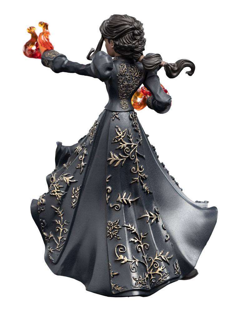 WETA The Witcher Mini Epics Vinyl Figure Yennifer of Vengerberg (Season 2) 16 cm by LAB7 Malta, Europe