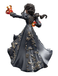 WETA The Witcher Mini Epics Vinyl Figure Yennifer of Vengerberg (Season 2) 16 cm by LAB7 Malta, Europe