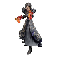 WETA The Witcher Mini Epics Vinyl Figure Yennifer of Vengerberg (Season 2) 16 cm by LAB7 Malta, Europe