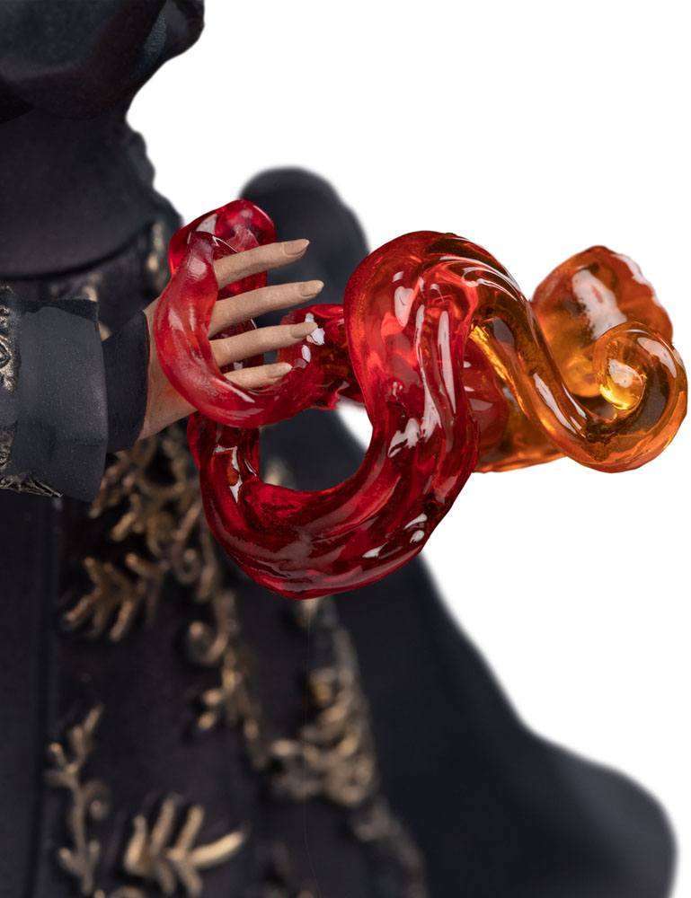 WETA The Witcher Mini Epics Vinyl Figure Yennifer of Vengerberg (Season 2) 16 cm by LAB7 Malta, Europe