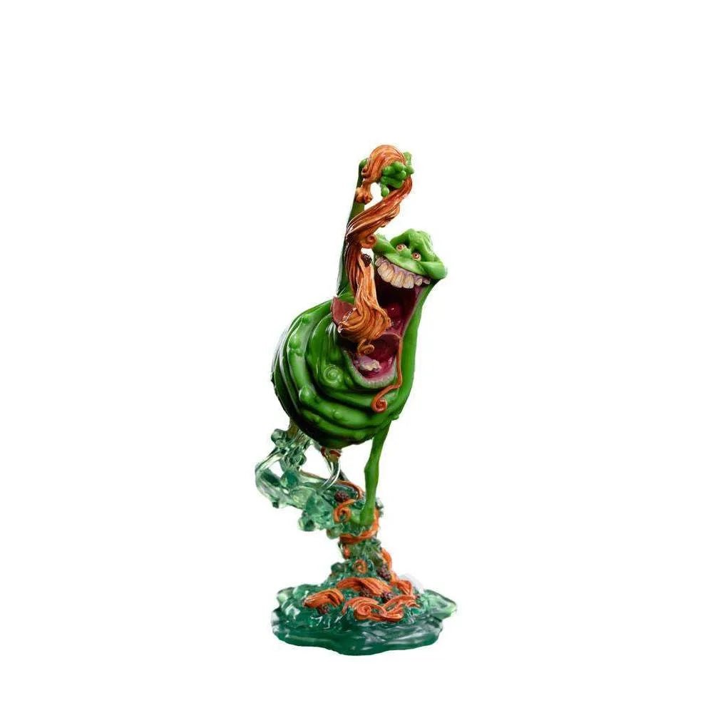 WETA Workshop Ghostbusters Mini Epics Vinyl Figure Slimer 21 cm by LAB7 Malta, Europe