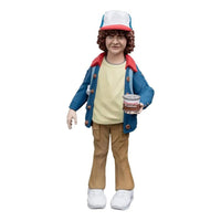 WETA Workshop Stranger Things Mini Epics Vinyl Figure Dustin Henderson by LAB7 Malta, Europe