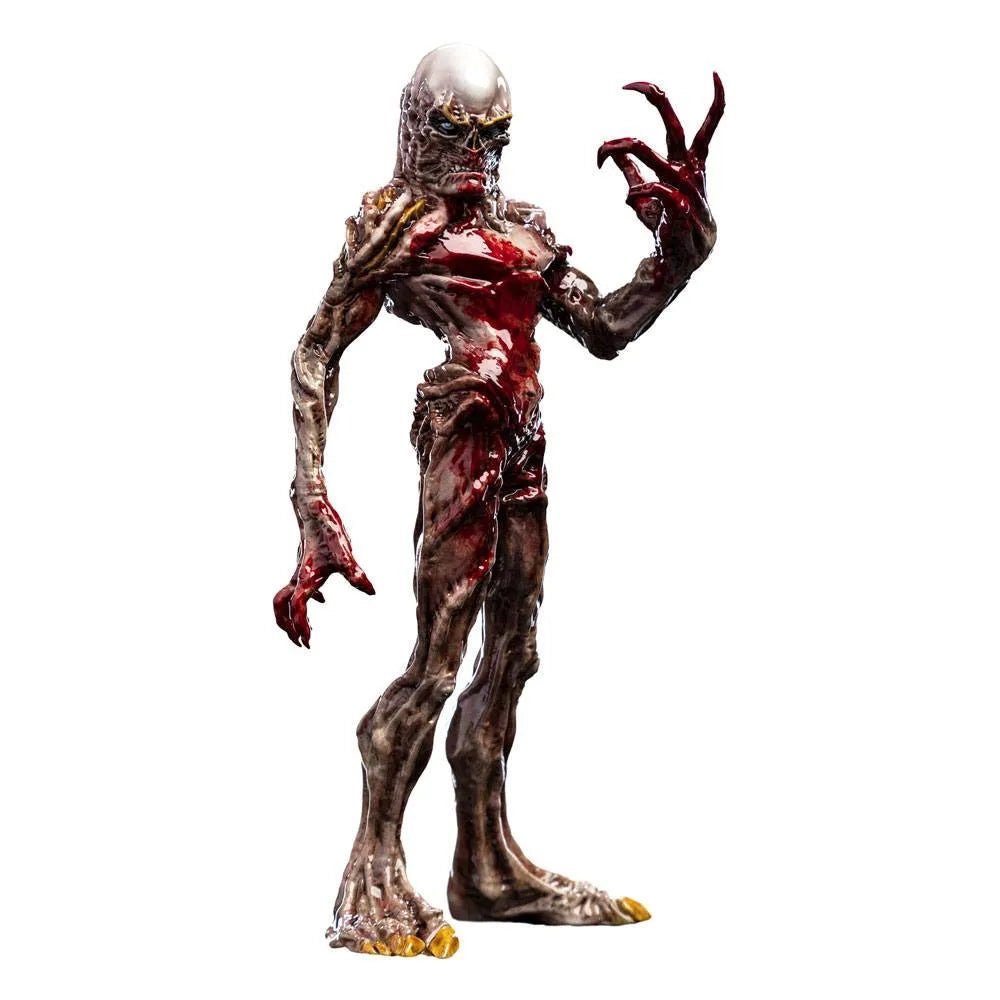 WETA Workshop Stranger Things Mini Epics Vinyl Figure Vecna (Season 4) 17 cm by LAB7 Malta, Europe