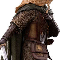 Weta Workshop The Lord of the Rings Classic Series 1/6 Éowyn, Shieldmaiden of Rohan Statue (29 cm) in Malta | LAB7