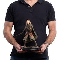 Weta Workshop The Lord of the Rings Classic Series 1/6 Éowyn, Shieldmaiden of Rohan Statue (29 cm) in Malta | LAB7
