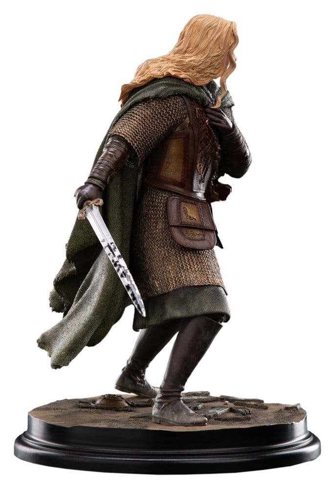 Weta Workshop The Lord of the Rings Classic Series 1/6 Éowyn, Shieldmaiden of Rohan Statue (29 cm) in Malta | LAB7
