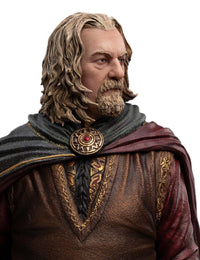 Weta Workshop The Lord of the Rings Classic Series 1/6 King Théoden Statue (33 cm) in Malta | LAB7