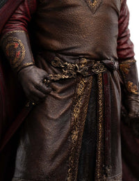 Weta Workshop The Lord of the Rings Classic Series 1/6 King Théoden Statue (33 cm) in Malta | LAB7